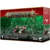 Image de Jeux de société Games Workshop Warhammer AoS - Skaven Foreuse à Malepiere Multicolore TU 99120206047