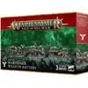 Image de Figurine Games Workshop Warhammer AoS - Skaven Batterie d'Armes à Maletincelles (x3) Multicolore TU 99120206048