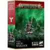 Image de Jeux de société Games Workshop Warhammer AoS - Skaven Archi Technomage Vert TU 99120206049