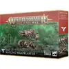 Image de Jeux de société Games Workshop Warhammer AoS - Skaven Maleclateur Ratling Vert TU 99120206054