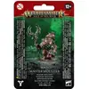 Image de Jeux de société Games Workshop Warhammer AoS - Skaven Maitre Moulder Gris TU 99070206006