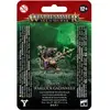Image de Jeux de société Games Workshop Warhammer AoS - Skaven Galvaniseur Technomage Beige TU 99070206007
