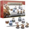 Image de Figurine Games Workshop Warhammer AoS - Citadel Stormcast Eternal Paint Set (V.4) (x3) Multicolore TU 54170218003