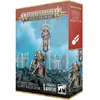 Image de Jeux de société Games Workshop Warhammer AoS - Stormcast Eternals Seigneur-Relictor Jaune TU 99120218085