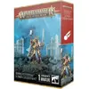Image de Jeux de société Games Workshop Warhammer AoS - Stormcast Eternals Seigneur-Celestant Jaune TU 99120218090