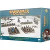 Image de Figurine Games Workshop Warhammer ToW - Dwarfen Mountain Holds : Bataillon Multicolore TU 99122705010