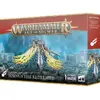 Image de Jeux de société Games Workshop Warhammer AoS - Stormcast Eternals Tornus l'Affranchi Bleu TU 99120218095