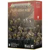 Image de Figurine Games Workshop Warhammer AoS - Spearhead Orruk Warclans 2025 Jaune TU 99120209122