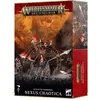 Image de Figurine Games Workshop Warhammer AoS - Slave to Darkness Chaos Nexus Multicolore TU 99120299112