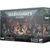 Image de Figurine Games Workshop Warhammer 40k - Astra Militarum Cavaliers de Krieg (x5) Multicolore TU 99120105128