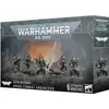 Image de Figurine Games Workshop Warhammer 40k - Astra Militarum Sapeurs de Krieg (x6) Gris TU 99120105129