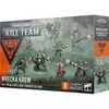 Image de Figurine Games Workshop Warhammer 40k - Kill Team : Bande de Bouzilleurs (2024) (x8) Multicolore TU 99120103123