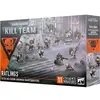 Image de Figurine Games Workshop Warhammer 40k - Kill Team : Ratlings (2024) (x11) Multicolore TU 99120105132