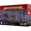 Image de Figurine Games Workshop Warhammer AoS - Gloomspite Gitz Cavalerie Grognemeute (x3) Multicolore TU 99120209127