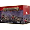 Image de Figurine Games Workshop Warhammer AoS - Gloomspite Gitz Rouleur Fauchesoleil (x2) Multicolore TU 99120209128