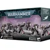 Image de Figurine Games Workshop Warhammer 40k - SMC Emperor's Children Marines du Vacarme (x6) Multicolore TU 99120102204