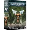 Image de Jeux de société Games Workshop Warhammer 40k - Blood Angels Le Sanguinor Noir TU 99120101414