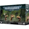 Image de Jeux de société Games Workshop Warhammer 40k - Blood Angels Garde Sanguinienne Jaune TU 99120101413