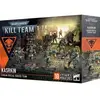 Image de Jeux de société Games Workshop Warhammer 40k - Kill Team : Kasrkins Vert TU 99120105133