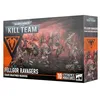 Image de Games Workshop - Warhammer 40 000 - Kill Team : Fellgor Ravagers (édition 2024) en occasion ou reconditionné