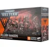 Image de Figurine Games Workshop Warhammer 40k - Kill Team : Ravageurs Affregors (2024) (x10) Multicolore TU 99120102214