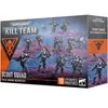 Image de Figurine Games Workshop Warhammer 40k - Kill Team : Escouade de Scouts (x10) Multicolore TU 99120101422