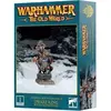 Image de Jeux de société Games Workshop Warhammer ToW - Dwarfen Mountain Holds Roi avec Pierre de Serment Bleu TU 99122705012