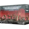 Image de Jeux de société Games Workshop Warhammer 40k - Agents Imperiaux Suite Inquisitoriale Noir TU 99120108112