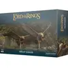 Image de Figurine Games Workshop Warhammer Middle Earth - Grand Aigles (x2) Marron TU 99121499062