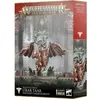 Image de Jeux de société Games Workshop Warhammer AoS - Forgeruines de Hashut Urak Taar, the First Daemonsmith Marron TU 99120211011
