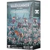 Image de Figurine Games Workshop Warhammer 40k - Patrouille Tyranides Couvain d'Assaut (2025) Blanc TU 99120106081