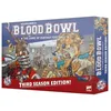 Image de Games Workshop - Blood Bowl : édition troisième Saison ! (Coffret Complet) en occasion ou reconditionné