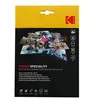 Image de Pochette de plastification pour photo 6x4'' x 25 - 150 mcn