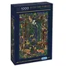 Image de Puzzle 1000 pièces Into The Forest