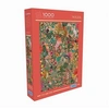 Image de Puzzle 1000 pièces Soleil