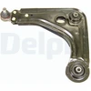 Image de Triangle De Suspension Tc667 Delphi Delphi Tc667 Ford