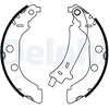 Image de Jeu De Mâchoires De Frein Delphi Ls1723 Peugeot