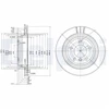 Image de Disque De Frein Delphi Bg3042 Alpina;Bmw