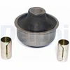 Image de Suspension, Bras De Liaison Td249w Delphi Delphi Td249w Opel;Vauxhall
