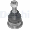 Image de Rotule De Suspension Tc696 Delphi Delphi Tc696 Renault