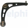 Image de Triangle De Suspension Tc702 Delphi Delphi Tc702 Renault