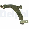 Image de Triangle De Suspension Tc705 Delphi Delphi Tc705 Citroen;Peugeot