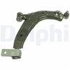 Image de Triangle De Suspension Tc706 Delphi Delphi Tc706 Citroen;Peugeot