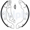 Image de Jeu De âchoires De Frein Delphi Ls1828 Nissan;Renault