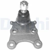 Image de Rotule De Suspension Tc691 Delphi Delphi Tc691 Isuzu;Opel;Vauxhall