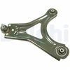Image de Triangle De Suspension Tc729 Delphi Delphi Tc729 Ford