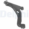 Image de Triangle De Suspension Tc750 Delphi Delphi Tc750 Opel;Vauxhall