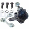 Image de Rotule De Suspension Tc754 Delphi Delphi Tc754 Seat;Volkswagen