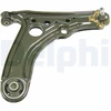 Image de Triangle De Suspension Tc756 Delphi Delphi Tc756 Seat;Volkswagen