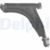 Image de Triangle, Suspension Tc760 Delphi Delphi Tc760 Volkswagen